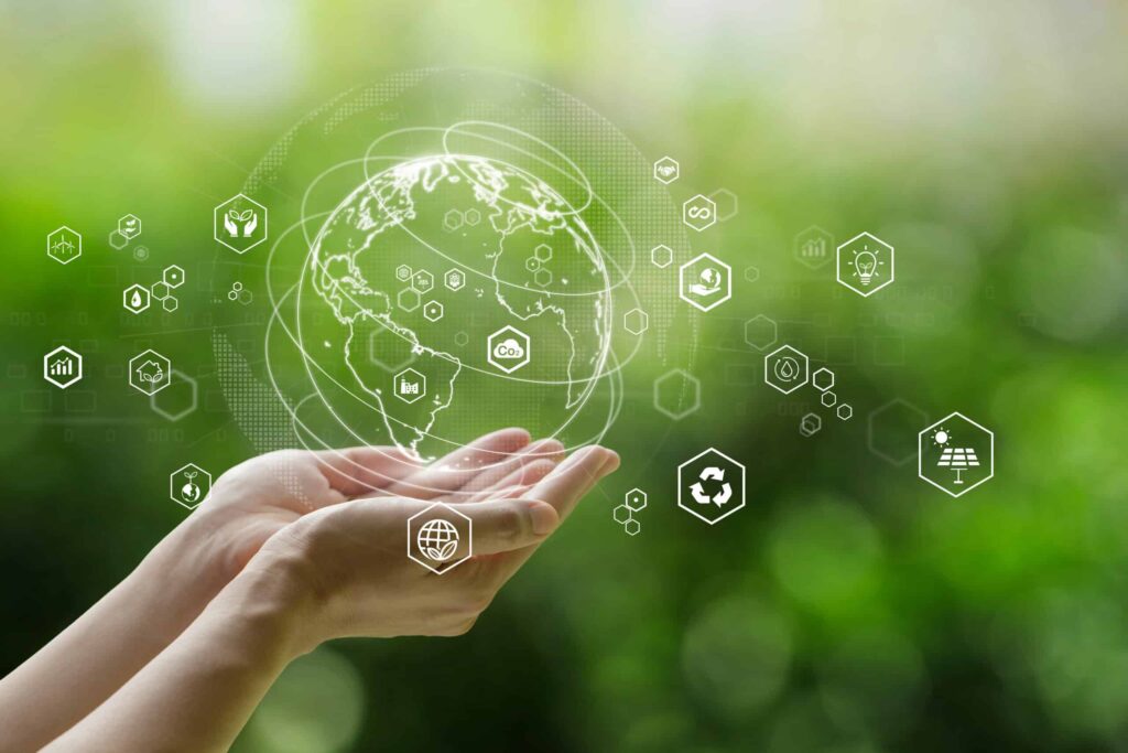 Can AI Ever be Truly Green?
